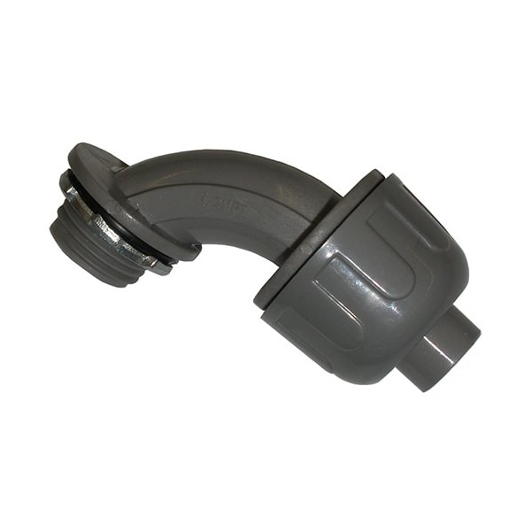 Anaconda Sealtite Type B LiquidTite Flexible NonMetallic Conduit 90